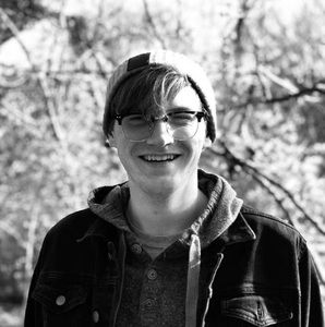 Meet your Posher, Richard